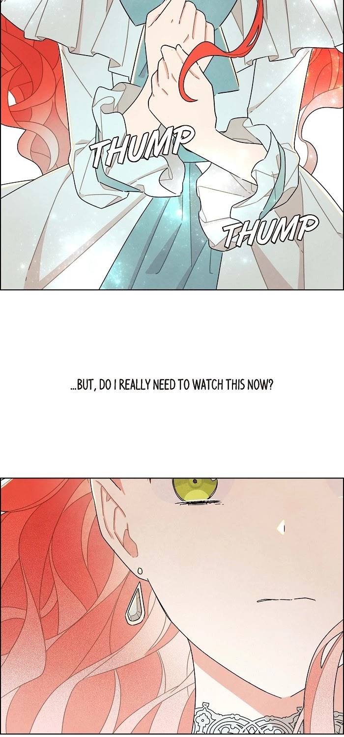 I Stole the Male Lead's First Night Chapter 30 page 19 - Chapter 30: Episode 30