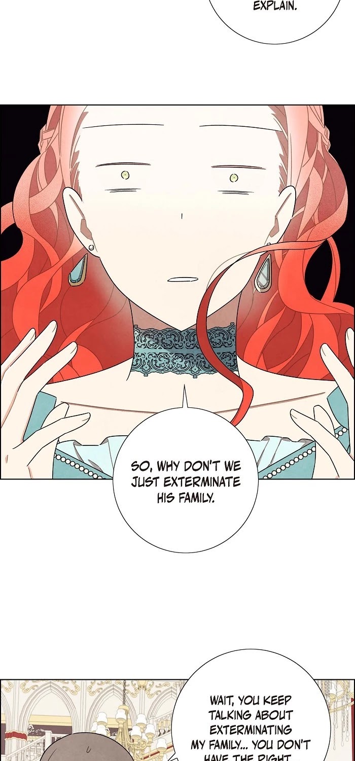 I Stole the Male Lead's First Night Chapter 30 page 24 - Chapter 30: Episode 30