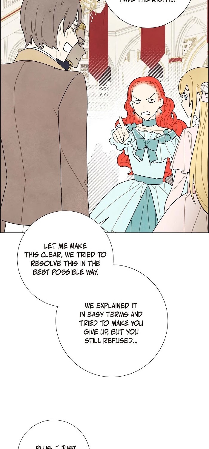 I Stole the Male Lead's First Night Chapter 30 page 25 - Chapter 30: Episode 30