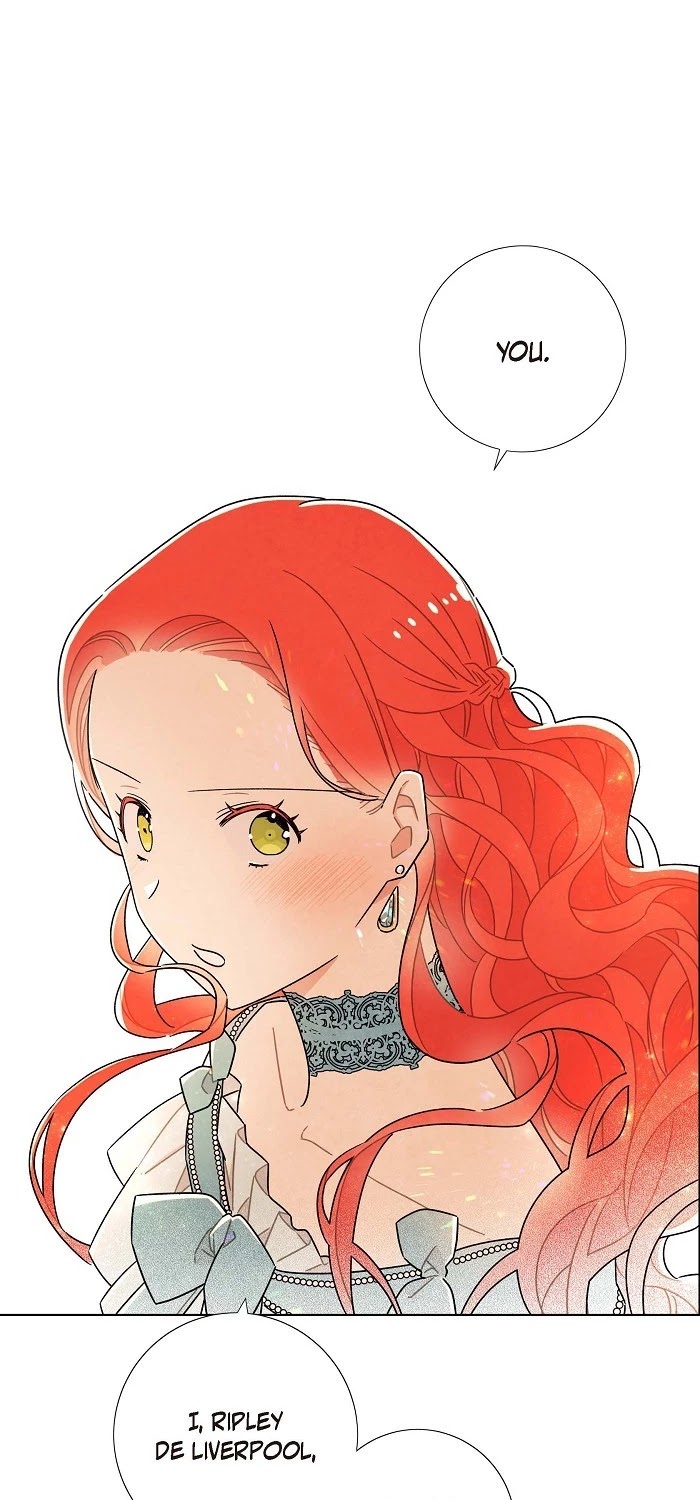 I Stole the Male Lead's First Night Chapter 30 page 29 - Chapter 30: Episode 30