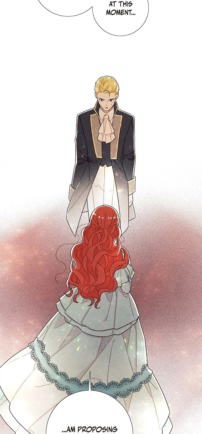 I Stole the Male Lead's First Night Chapter 30 page 30 - Chapter 30: Episode 30