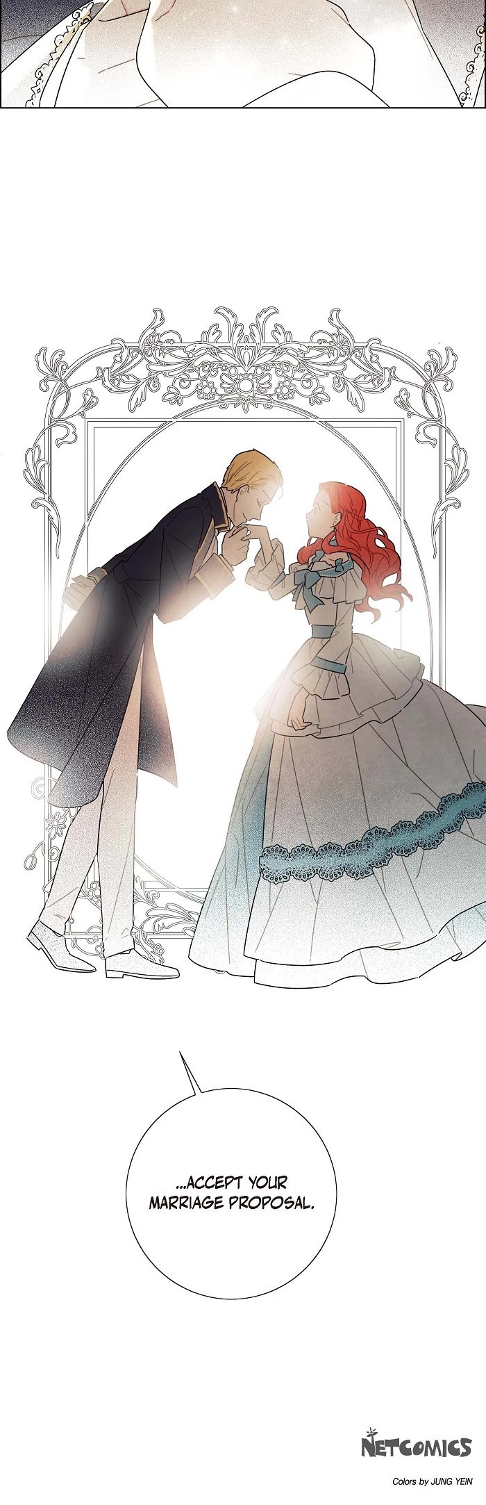 I Stole the Male Lead's First Night Chapter 30 page 33 - Chapter 30: Episode 30