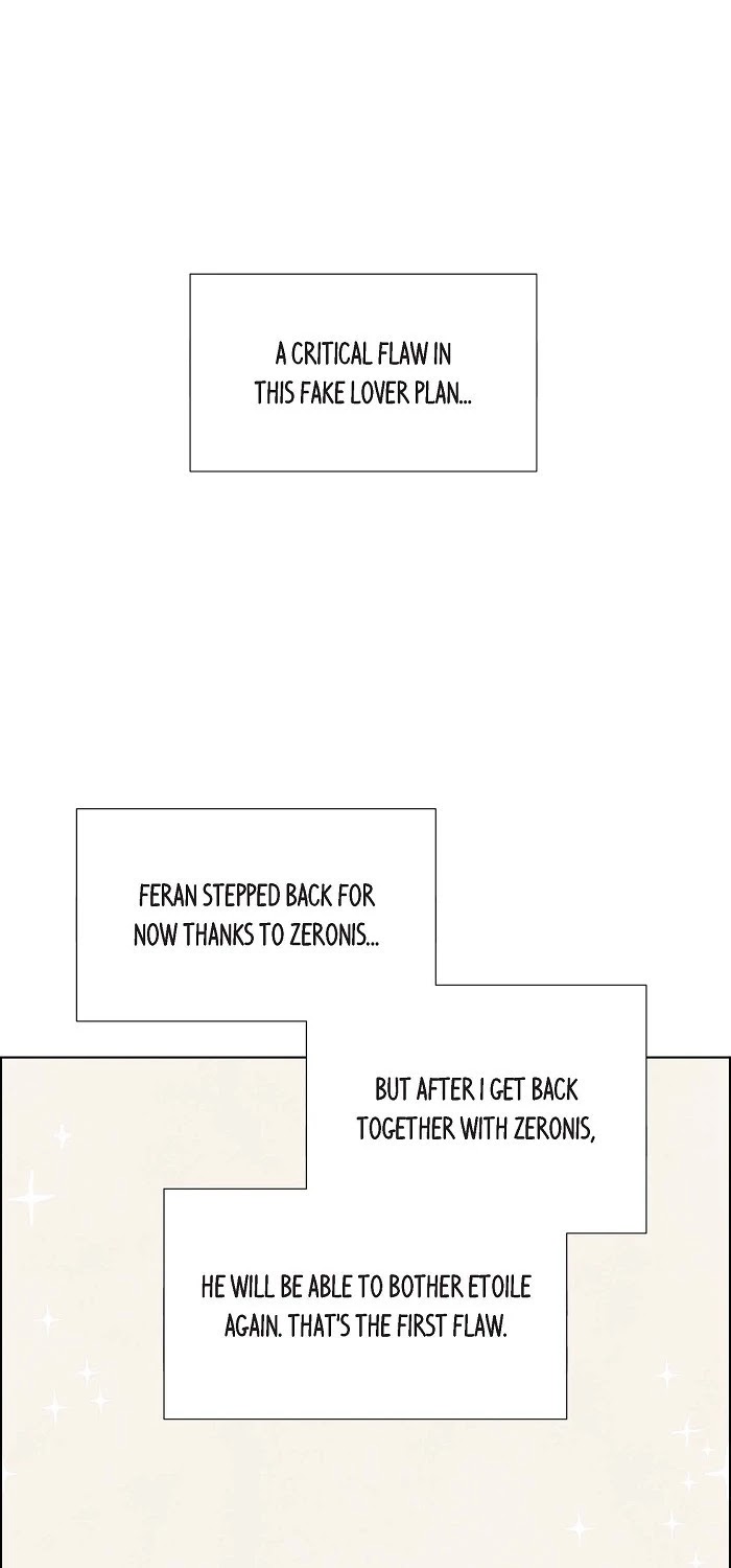 I Stole the Male Lead's First Night Chapter 30 page 4 - Chapter 30: Episode 30
