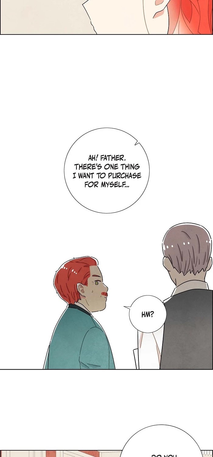 I Stole the Male Lead's First Night Chapter 31 page 15 - Chapter 31: Episode 31