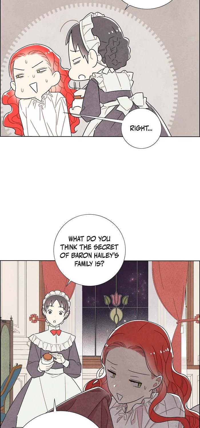 I Stole the Male Lead's First Night Chapter 31 page 20 - Chapter 31: Episode 31