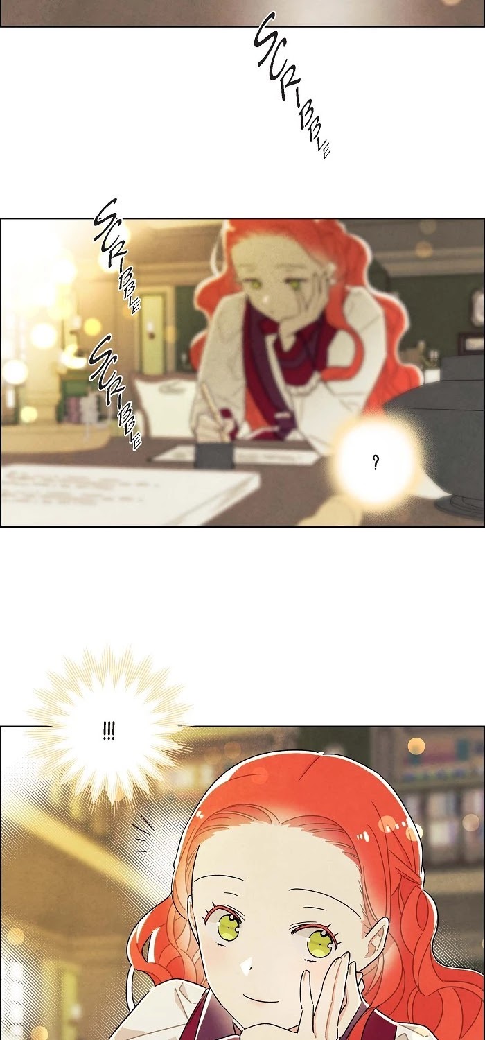 I Stole the Male Lead's First Night Chapter 31 page 24 - Chapter 31: Episode 31
