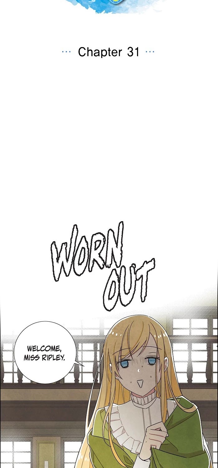 I Stole the Male Lead's First Night Chapter 31 page 4 - Chapter 31: Episode 31