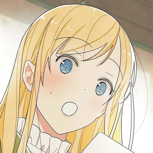 I Stole the Male Lead's First Night Chapter 31: Episode 31 cover