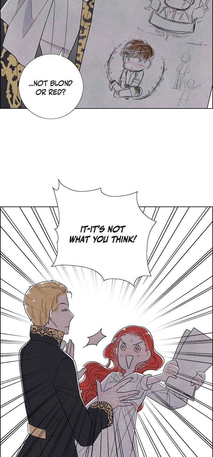 I Stole the Male Lead's First Night Chapter 32 page 10 - Chapter 32: Episode 32