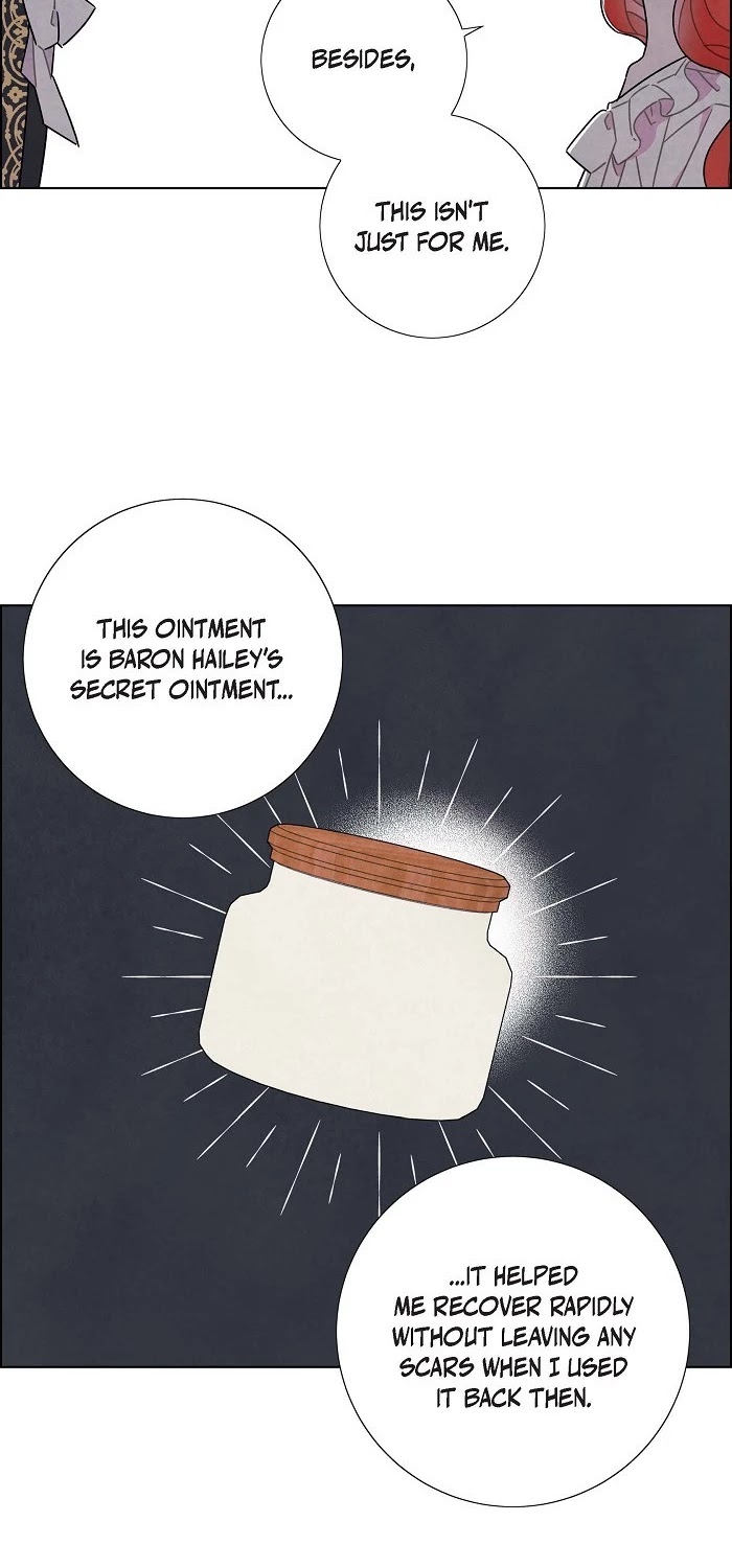 I Stole the Male Lead's First Night Chapter 32 page 15 - Chapter 32: Episode 32