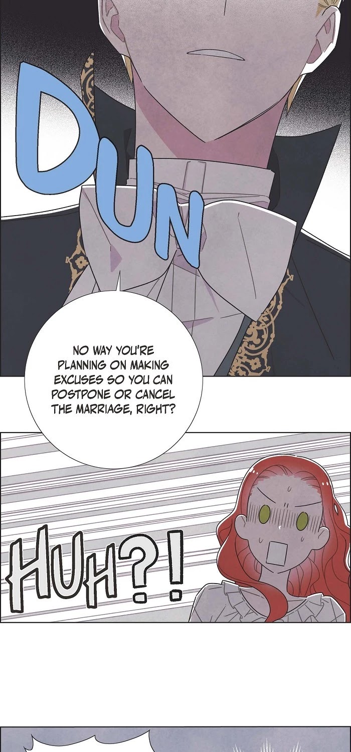 I Stole the Male Lead's First Night Chapter 32 page 19 - Chapter 32: Episode 32