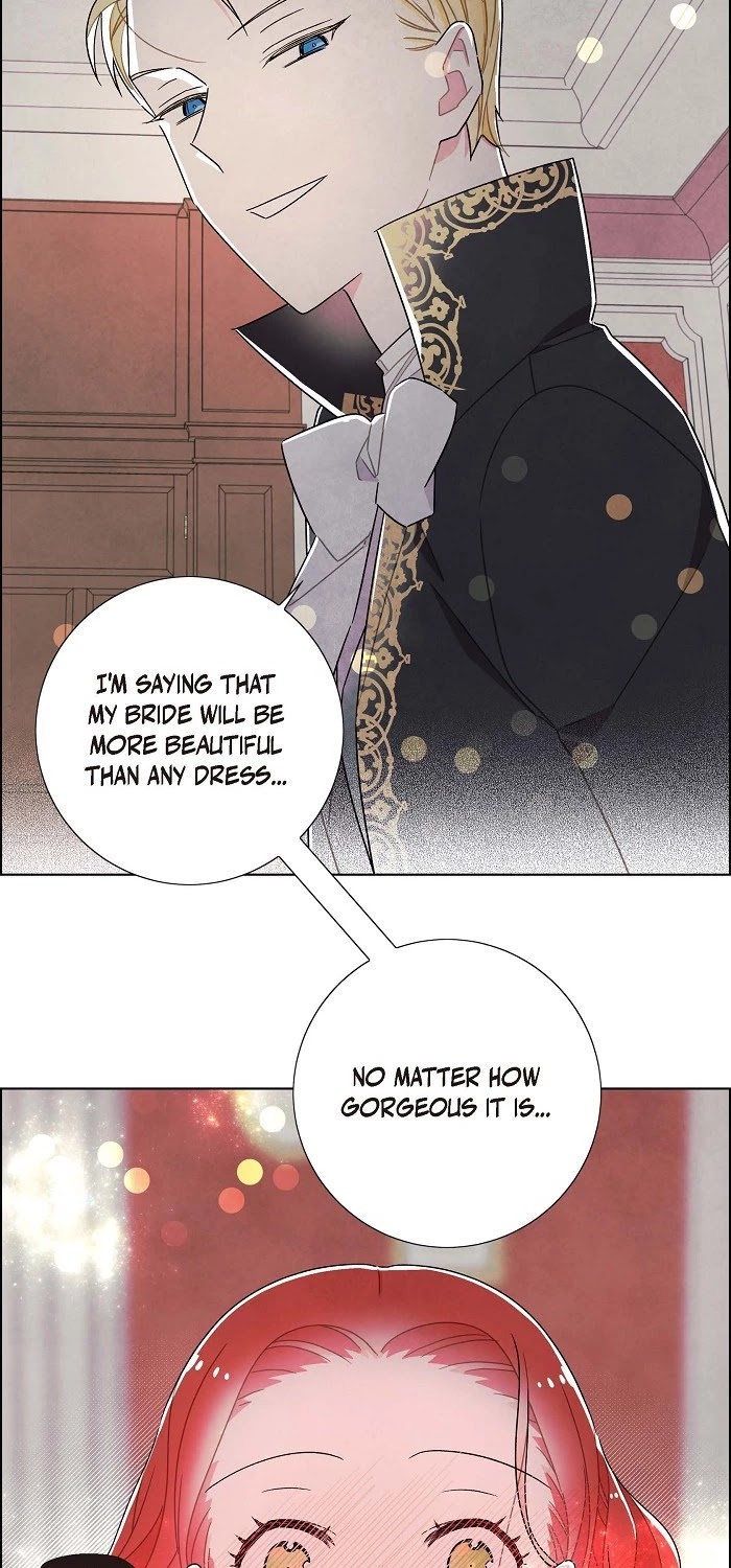 I Stole the Male Lead's First Night Chapter 32 page 24 - Chapter 32: Episode 32