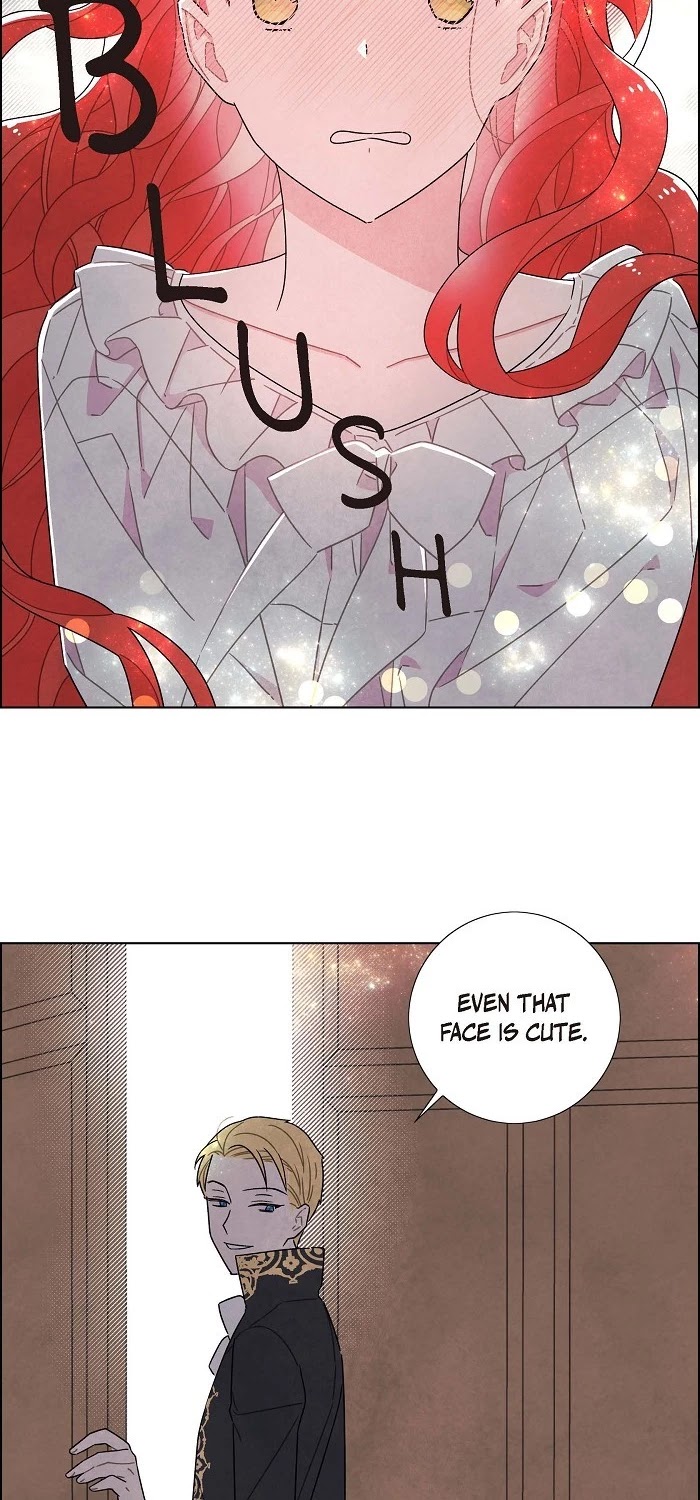 I Stole the Male Lead's First Night Chapter 32 page 25 - Chapter 32: Episode 32