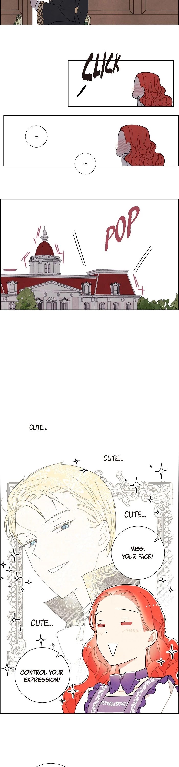 I Stole the Male Lead's First Night Chapter 32 page 26 - Chapter 32: Episode 32