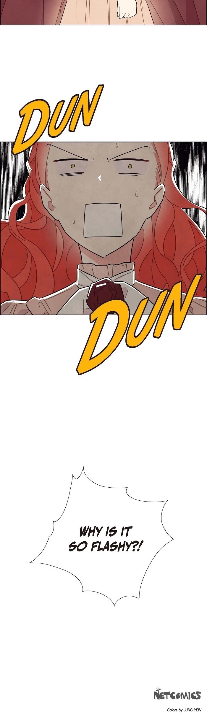 I Stole the Male Lead's First Night Chapter 32 page 33 - Chapter 32: Episode 32