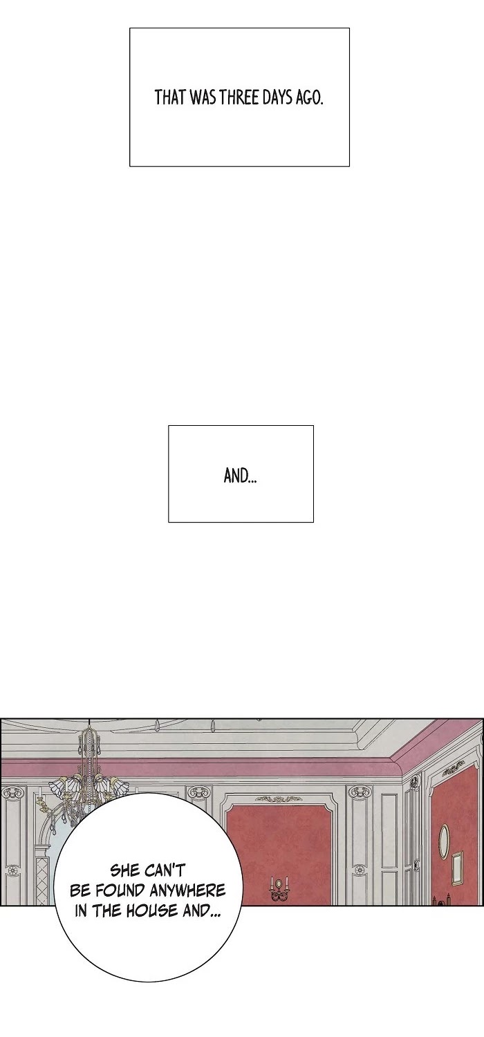 I Stole the Male Lead's First Night Chapter 32 page 5 - Chapter 32: Episode 32