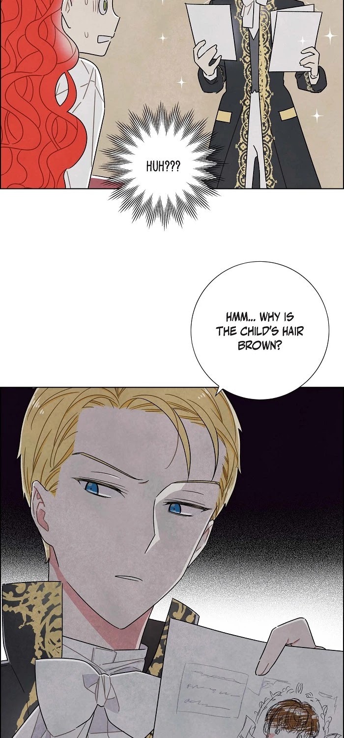 I Stole the Male Lead's First Night Chapter 32 page 9 - Chapter 32: Episode 32