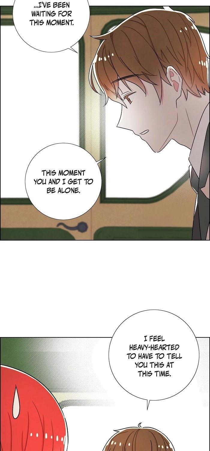 I Stole the Male Lead's First Night Chapter 33 page 14 - Chapter 33: Episode 33
