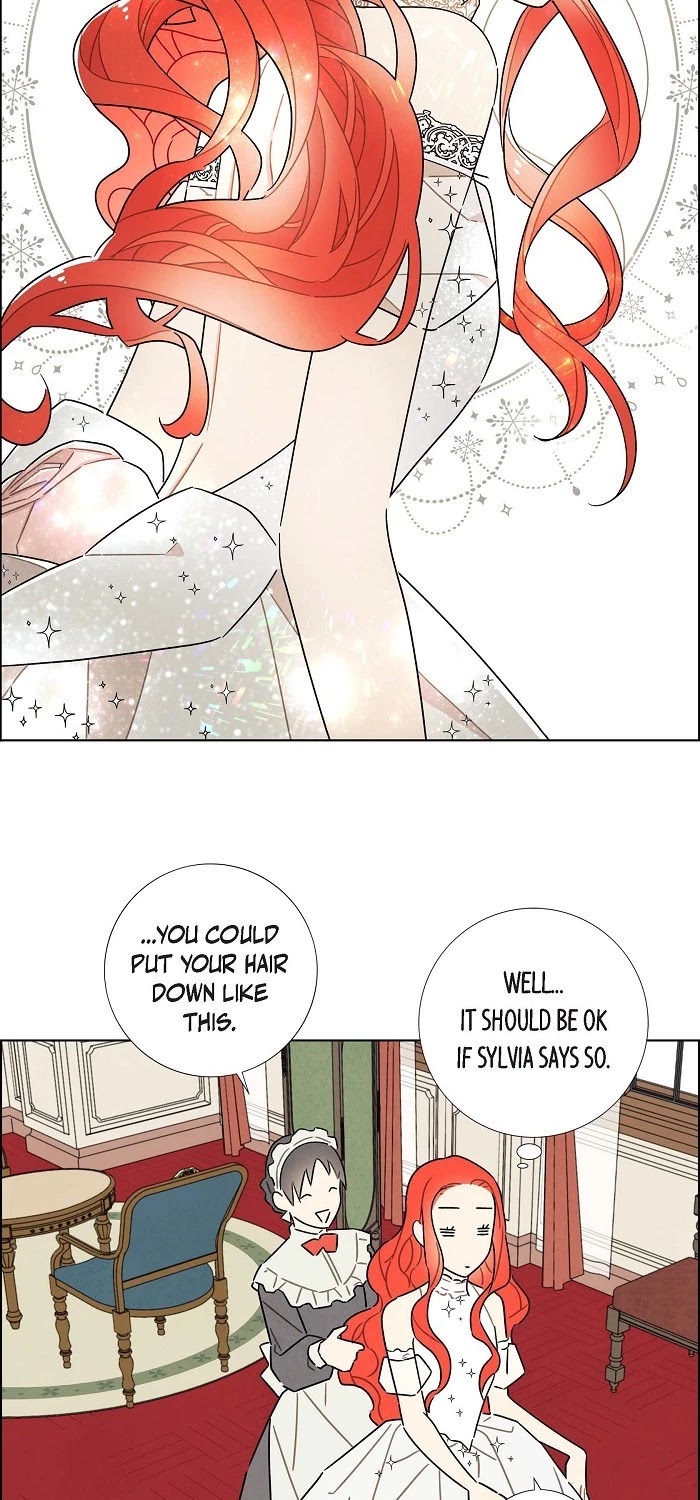 I Stole the Male Lead's First Night Chapter 33 page 4 - Chapter 33: Episode 33