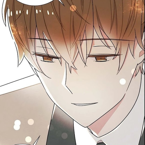 I Stole the Male Lead's First Night Chapter 33: Episode 33 cover