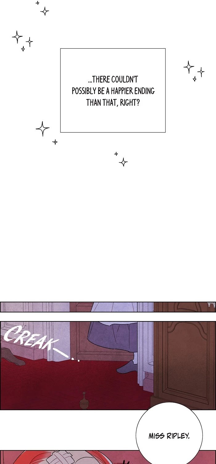 I Stole the Male Lead's First Night Chapter 35 page 24 - Chapter 35: Episode 35