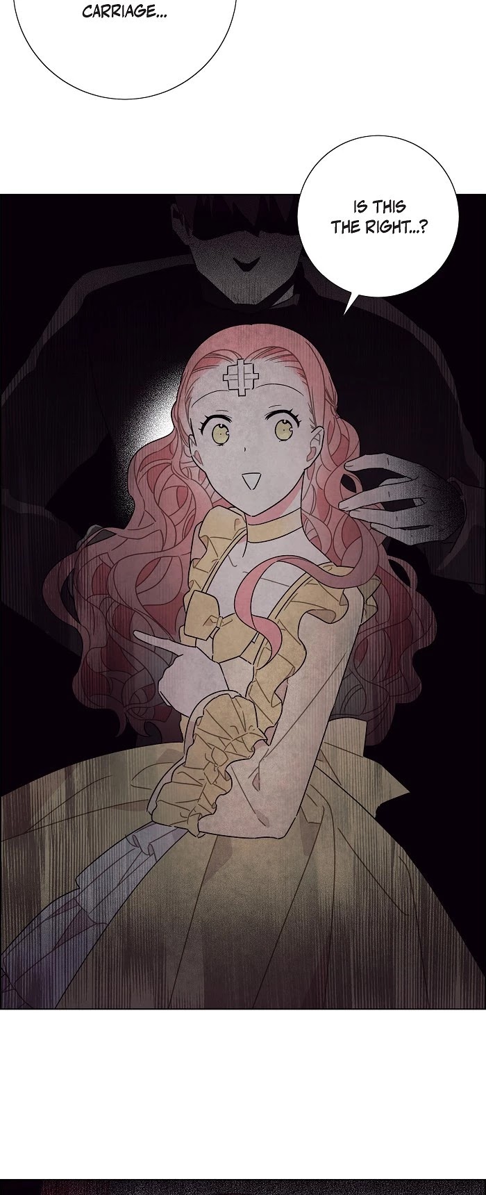 I Stole the Male Lead's First Night Chapter 35 page 28 - Chapter 35: Episode 35