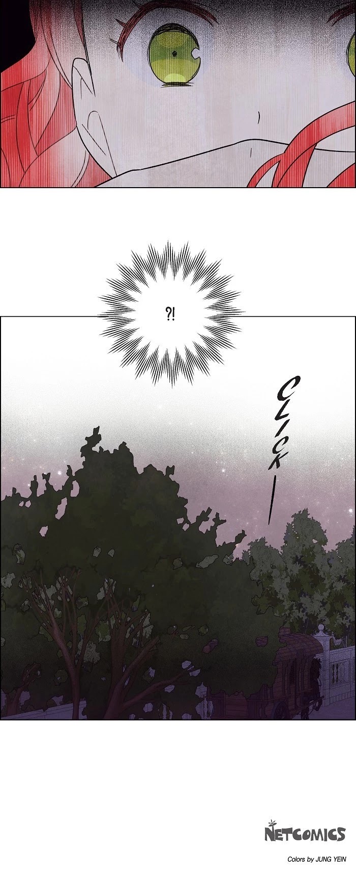 I Stole the Male Lead's First Night Chapter 35 page 29 - Chapter 35: Episode 35