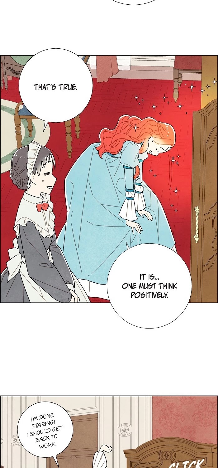 I Stole the Male Lead's First Night Chapter 35 page 5 - Chapter 35: Episode 35