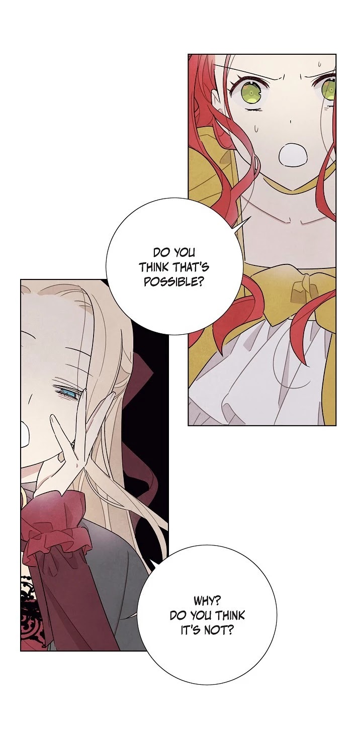 I Stole the Male Lead's First Night Chapter 36 page 14 - Chapter 36: Episode 36
