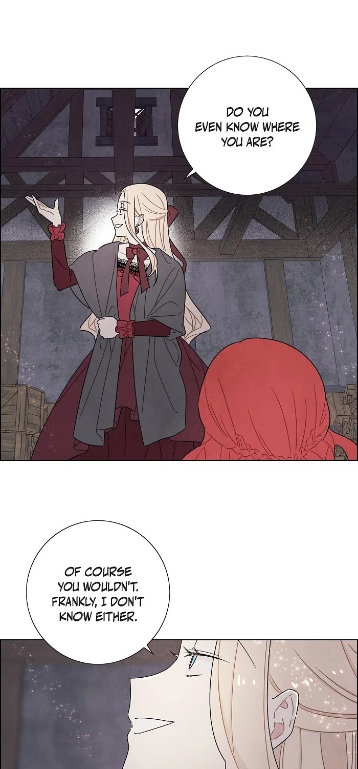 I Stole the Male Lead's First Night Chapter 36 page 15 - Chapter 36: Episode 36