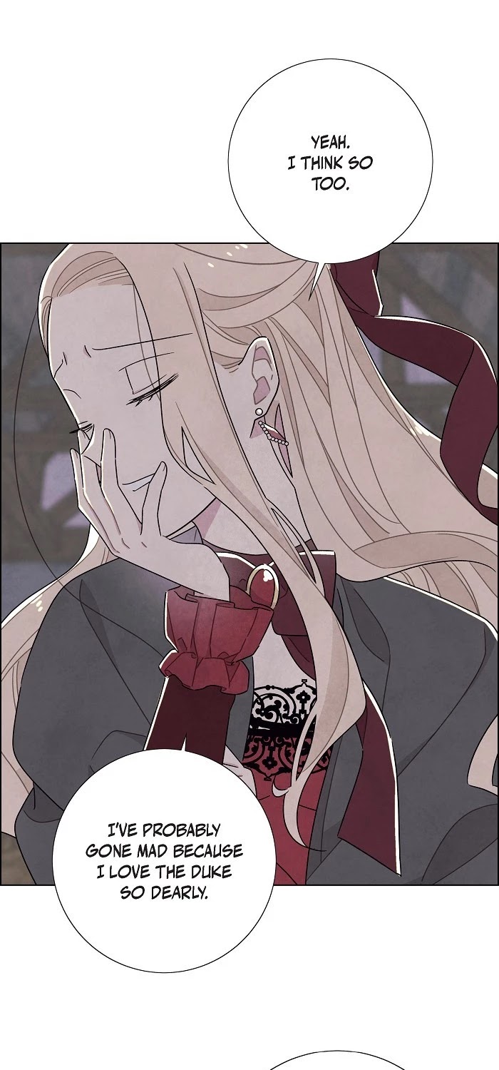 I Stole the Male Lead's First Night Chapter 36 page 19 - Chapter 36: Episode 36