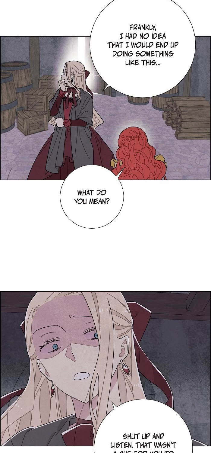 I Stole the Male Lead's First Night Chapter 36 page 20 - Chapter 36: Episode 36