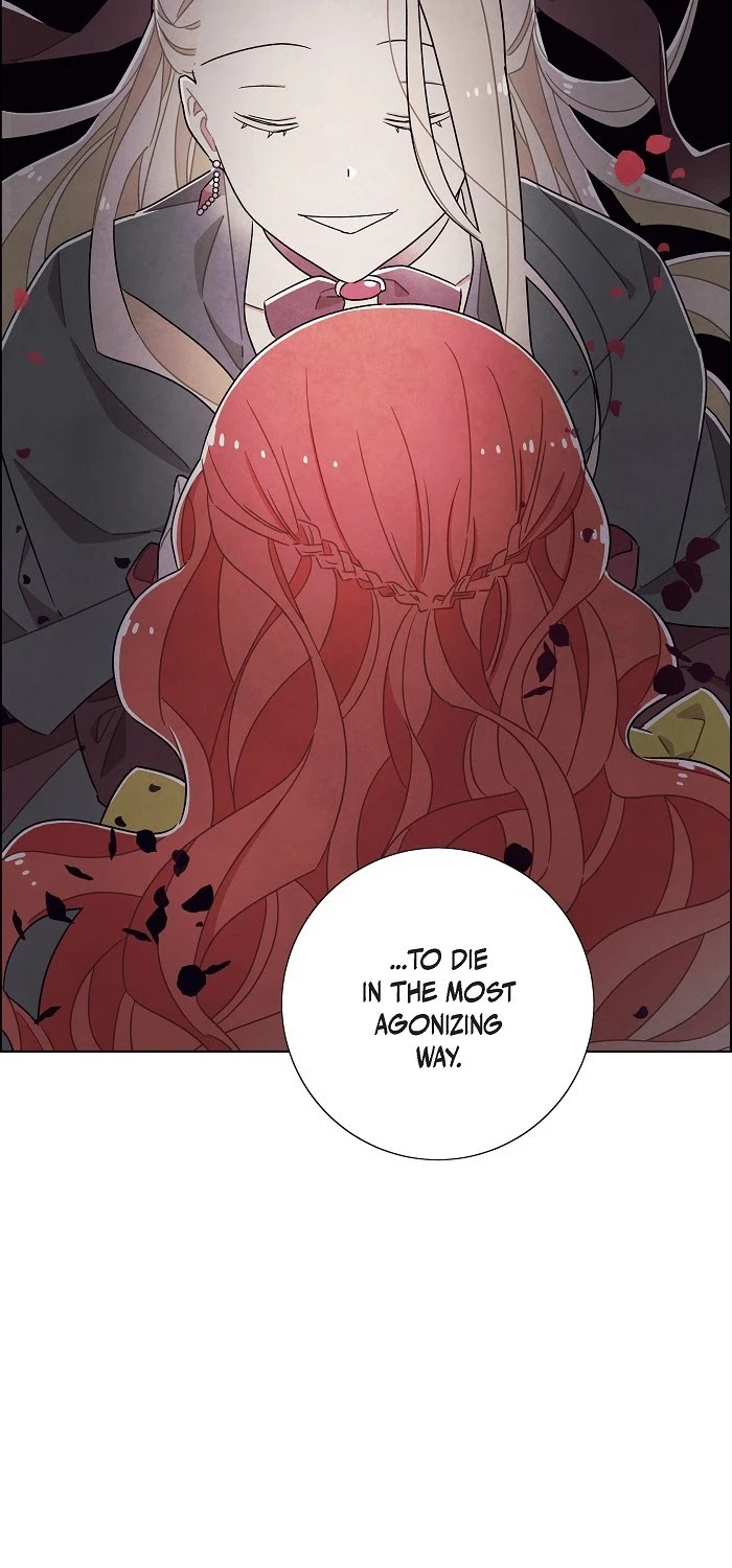I Stole the Male Lead's First Night Chapter 36 page 24 - Chapter 36: Episode 36