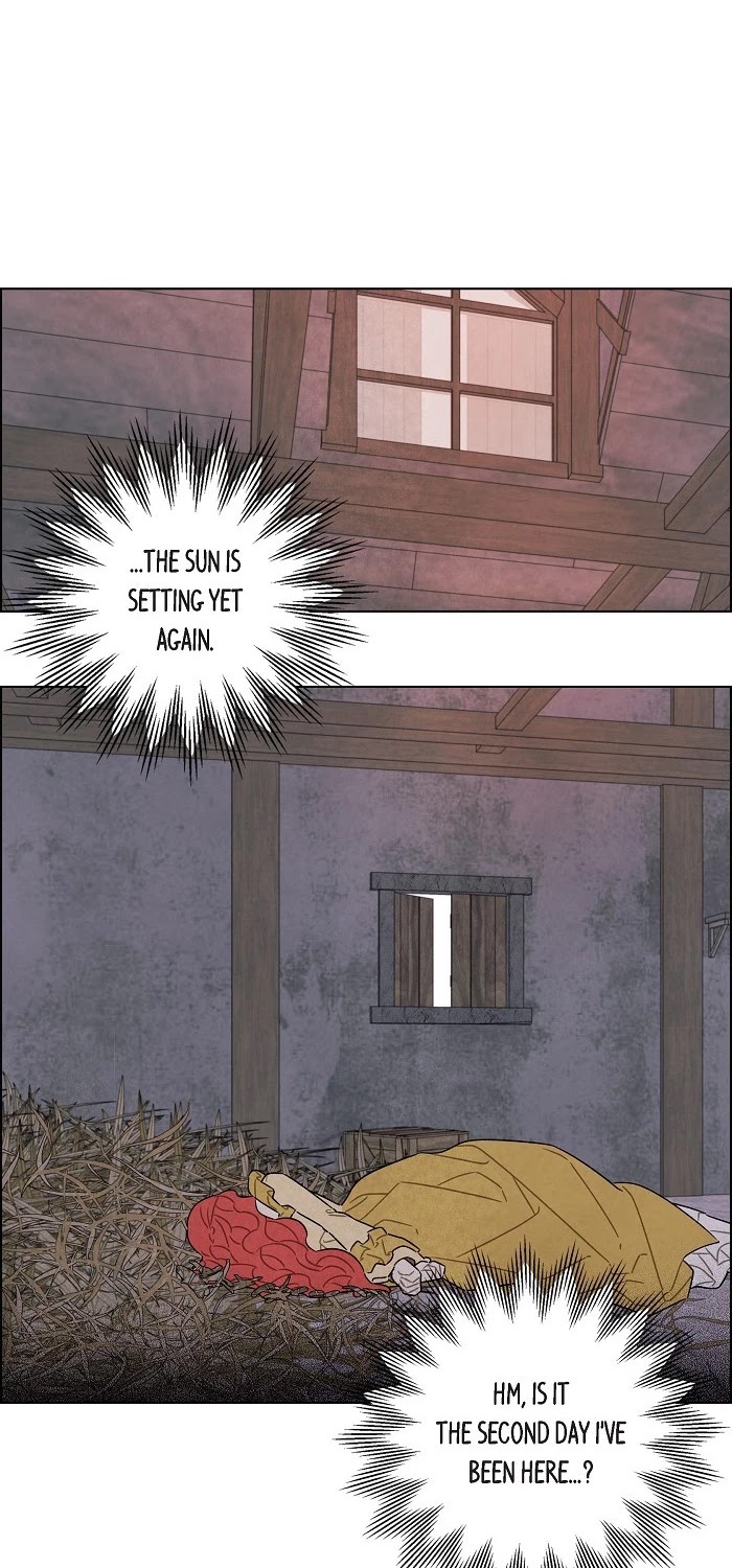 I Stole the Male Lead's First Night Chapter 36 page 25 - Chapter 36: Episode 36
