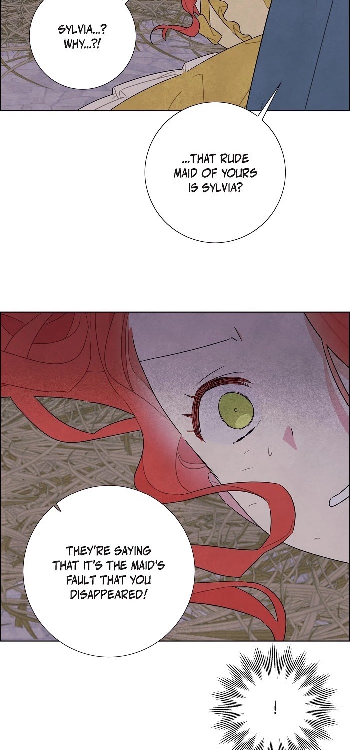 I Stole the Male Lead's First Night Chapter 36 page 29 - Chapter 36: Episode 36