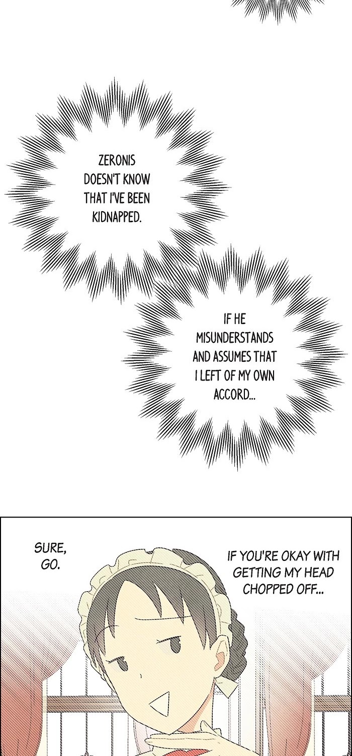 I Stole the Male Lead's First Night Chapter 36 page 30 - Chapter 36: Episode 36
