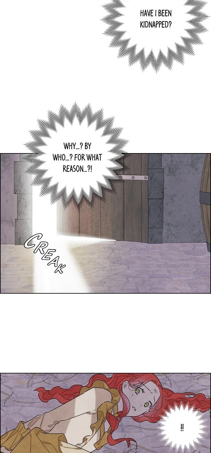 I Stole the Male Lead's First Night Chapter 36 page 5 - Chapter 36: Episode 36