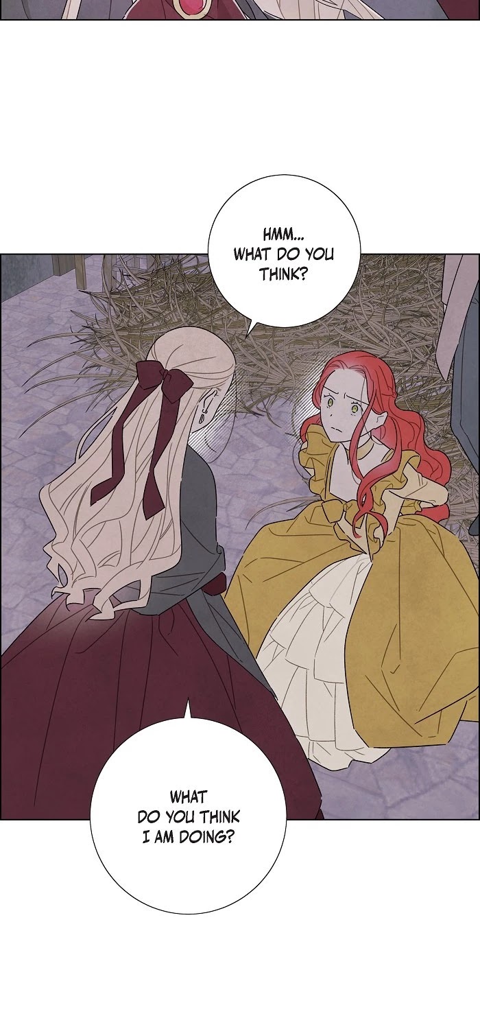 I Stole the Male Lead's First Night Chapter 36 page 9 - Chapter 36: Episode 36