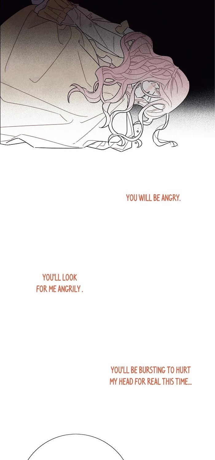 I Stole the Male Lead's First Night Chapter 37 page 10 - Chapter 37: Episode 37