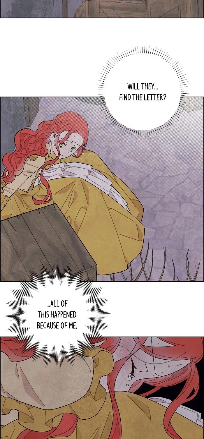 I Stole the Male Lead's First Night Chapter 37 page 15 - Chapter 37: Episode 37