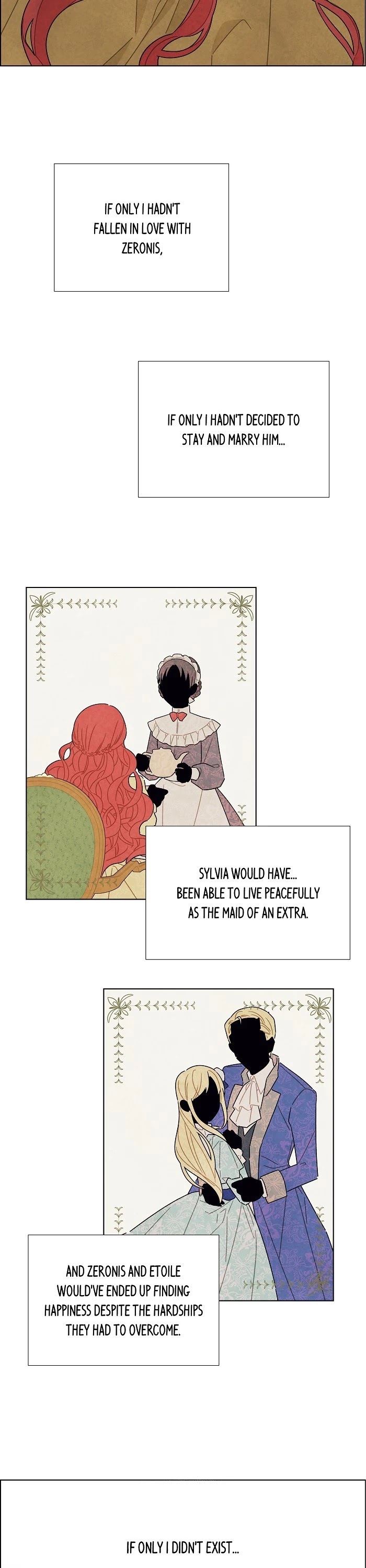 I Stole the Male Lead's First Night Chapter 37 page 16 - Chapter 37: Episode 37