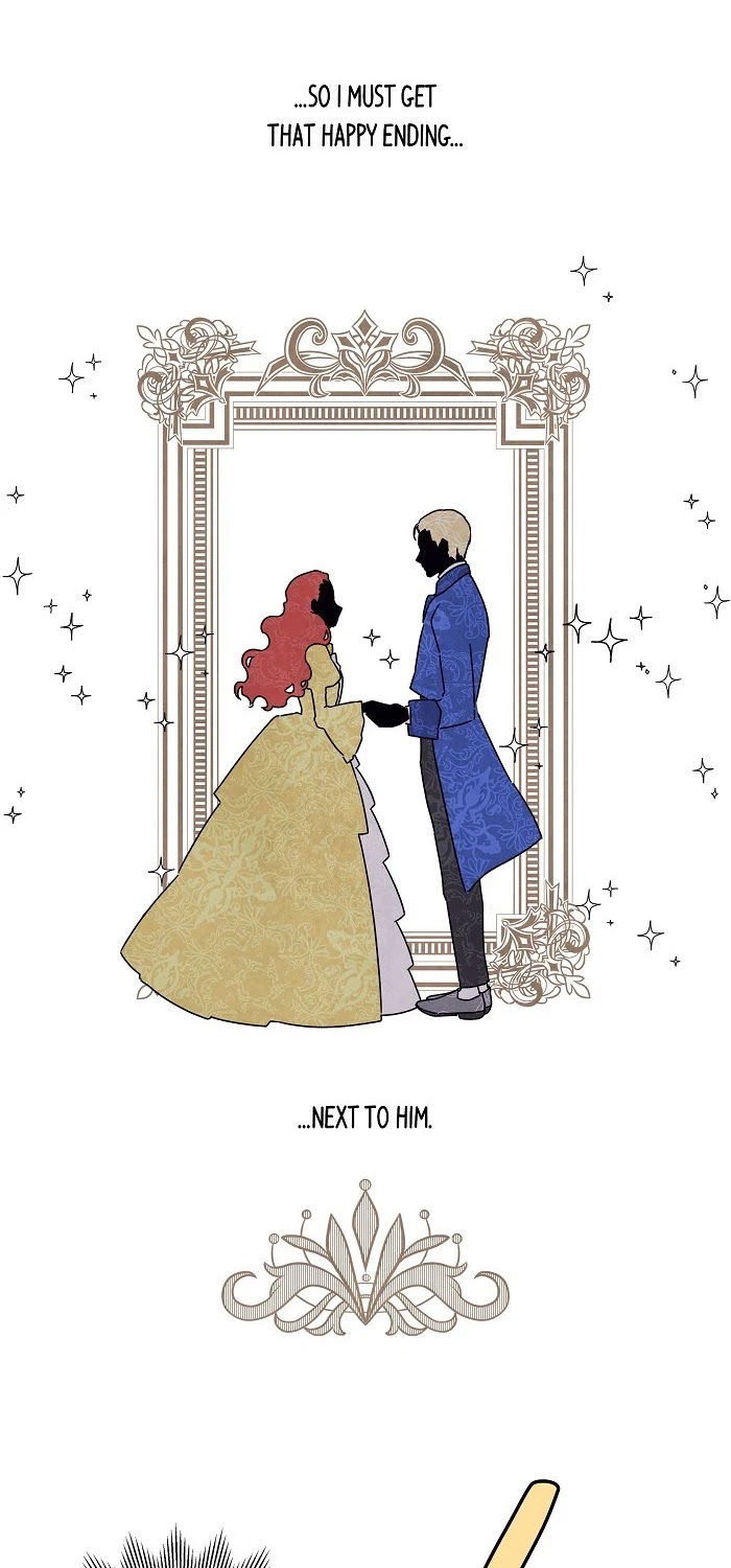 I Stole the Male Lead's First Night Chapter 37 page 20 - Chapter 37: Episode 37
