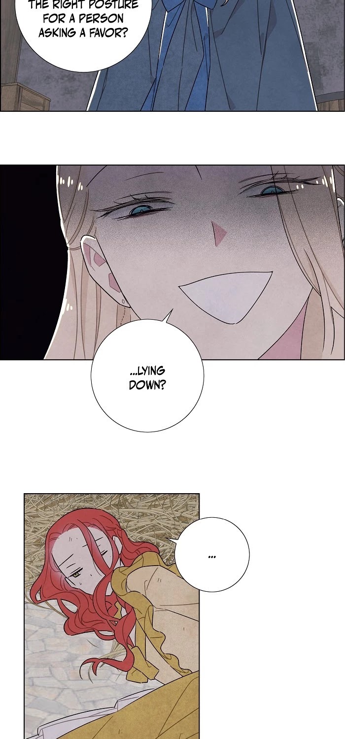 I Stole the Male Lead's First Night Chapter 37 page 4 - Chapter 37: Episode 37