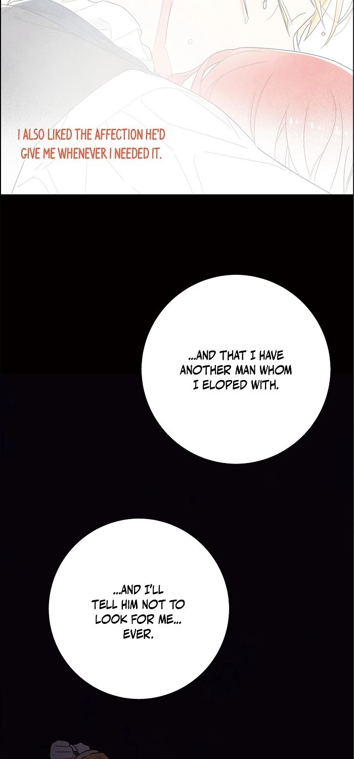 I Stole the Male Lead's First Night Chapter 37 page 9 - Chapter 37: Episode 37