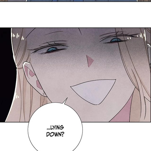 I Stole the Male Lead's First Night Chapter 37: Episode 37 cover