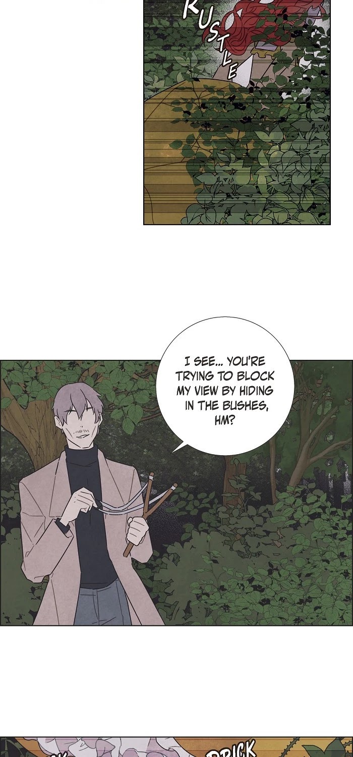 I Stole the Male Lead's First Night Chapter 38 page 14 - Chapter 38: Episode 38