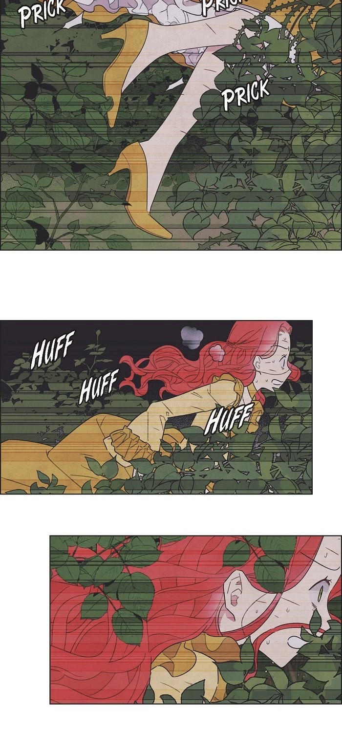 I Stole the Male Lead's First Night Chapter 38 page 15 - Chapter 38: Episode 38