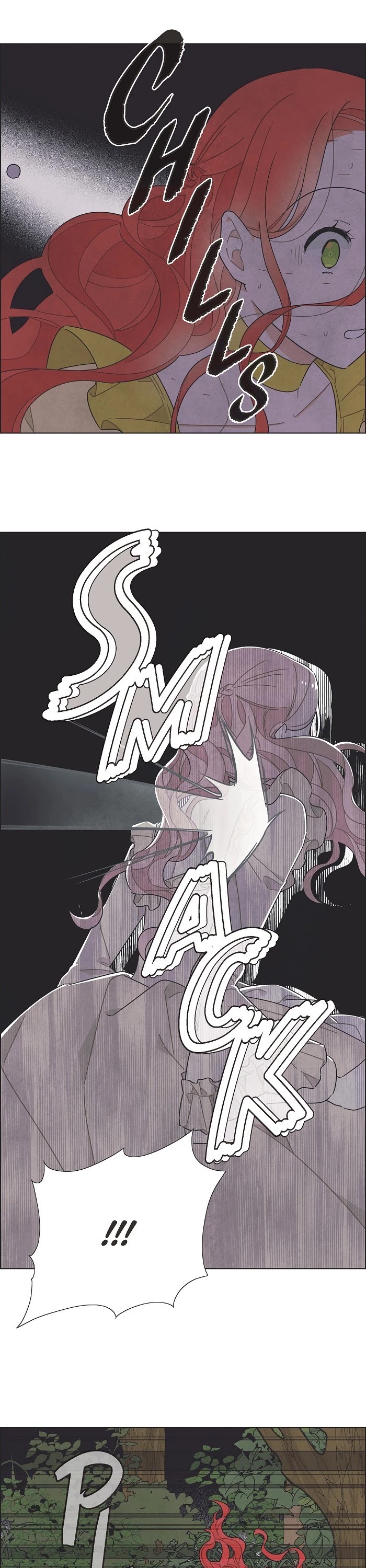 I Stole the Male Lead's First Night Chapter 38 page 16 - Chapter 38: Episode 38