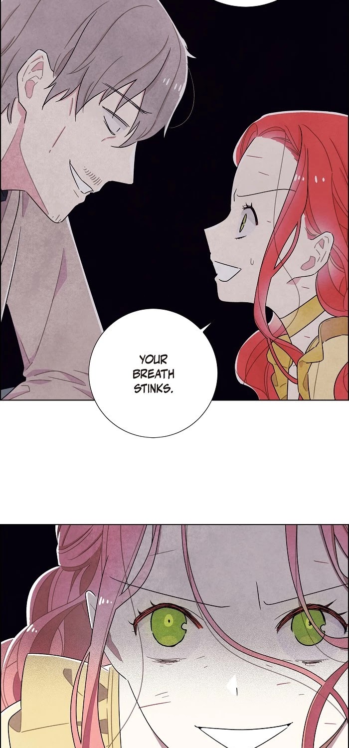I Stole the Male Lead's First Night Chapter 38 page 19 - Chapter 38: Episode 38