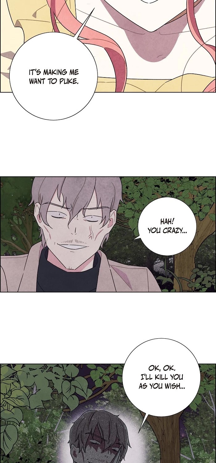 I Stole the Male Lead's First Night Chapter 38 page 20 - Chapter 38: Episode 38
